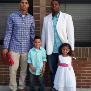 Meet your Posher, Marlon